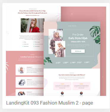 93 – Fashion Muslim 2